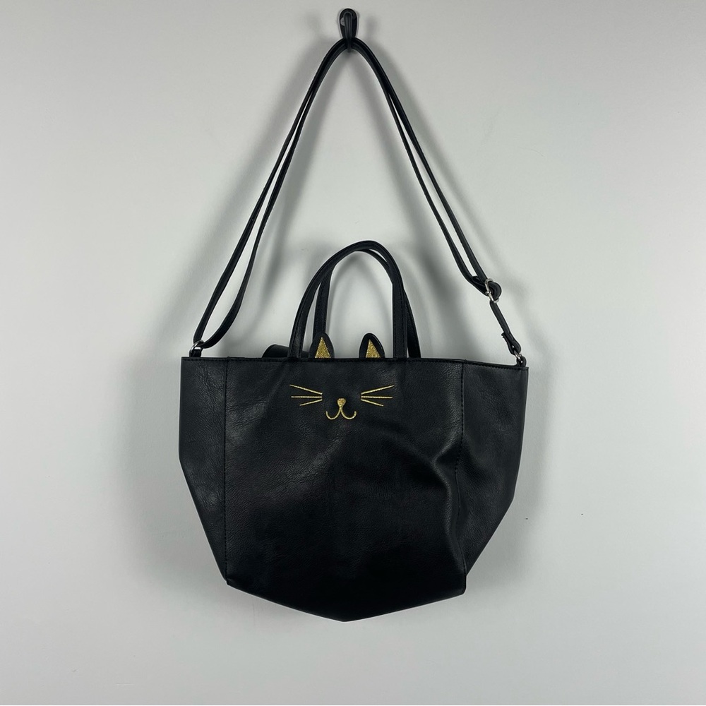 Arizona Cat Kitty Snap Bag Purse Shoulder Adjustable